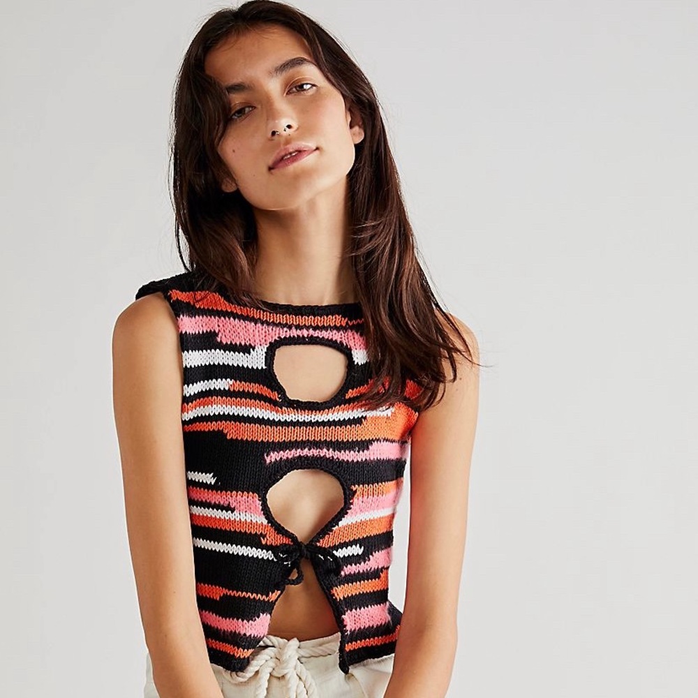 Tach Clothing Carlota Top
